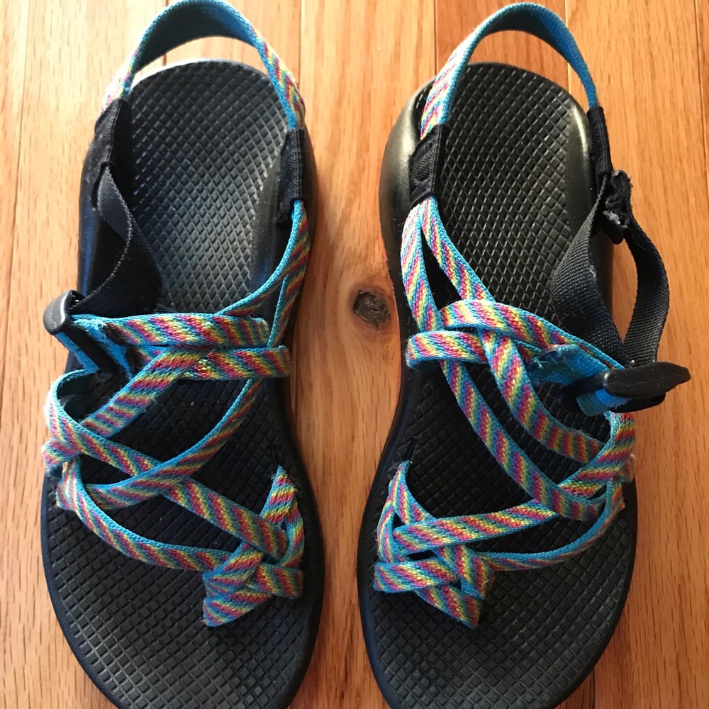 Classic Chaco